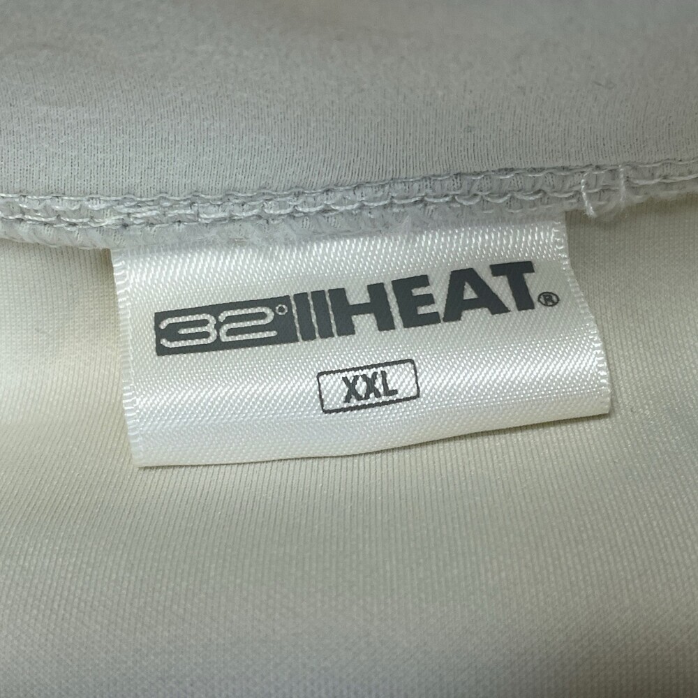 32 Degrees Women's XXL Activewear Jacket Tan Polyester Spandex H0169 - Picture 3 of 6